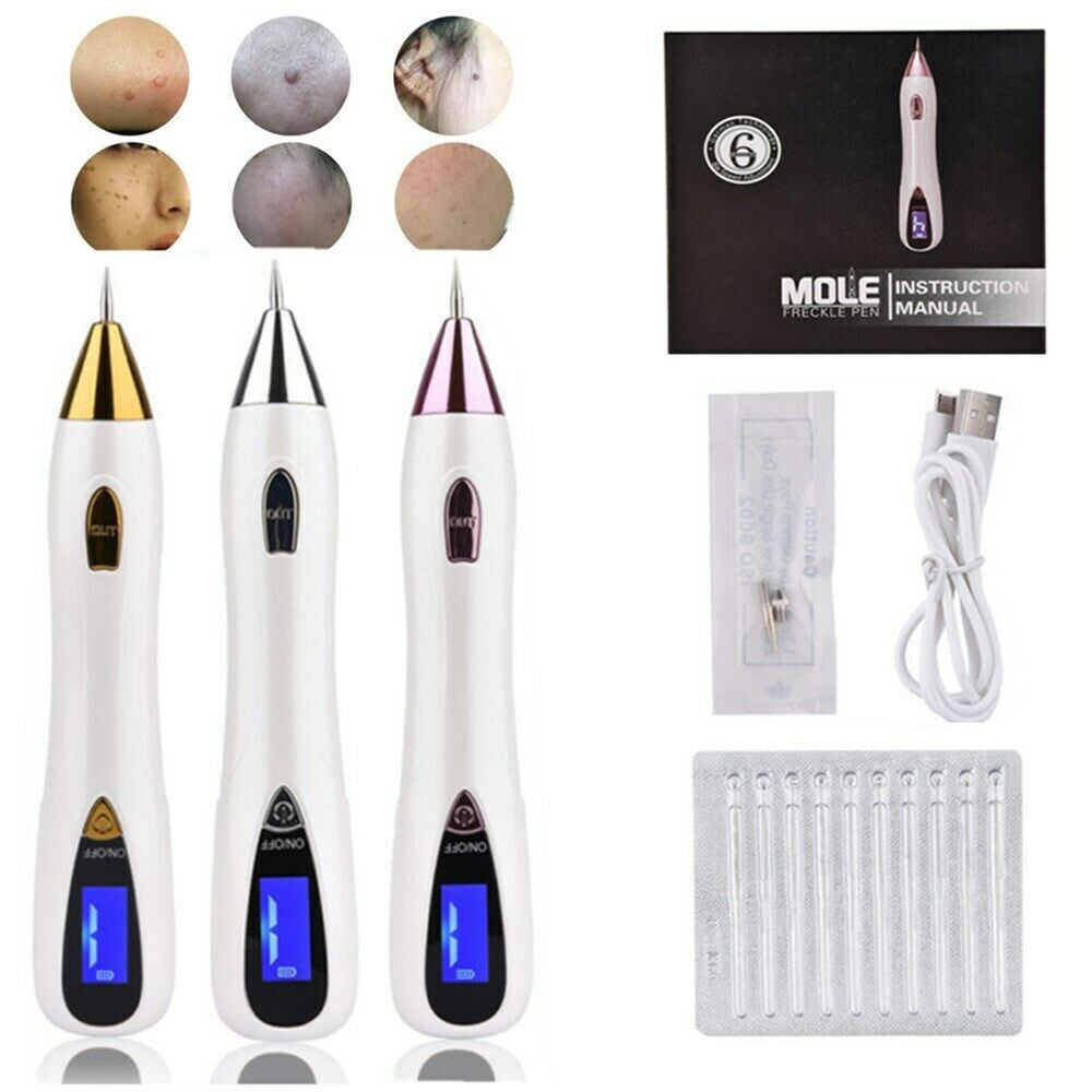 2023 Fibroblast Plasma Pen for Face Eyelid Lift Wrinkle Spot Removal Plasmapen
