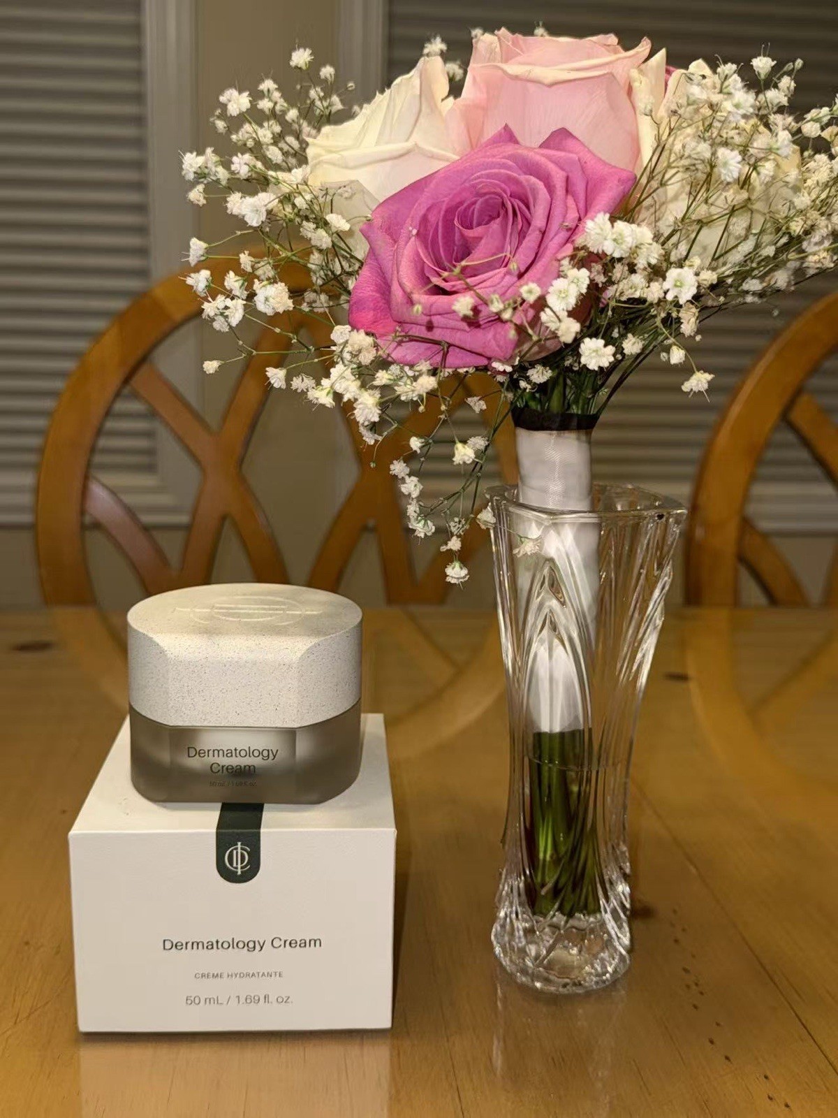 RIMAN K-beauty #1 ICD Dermatology Cream