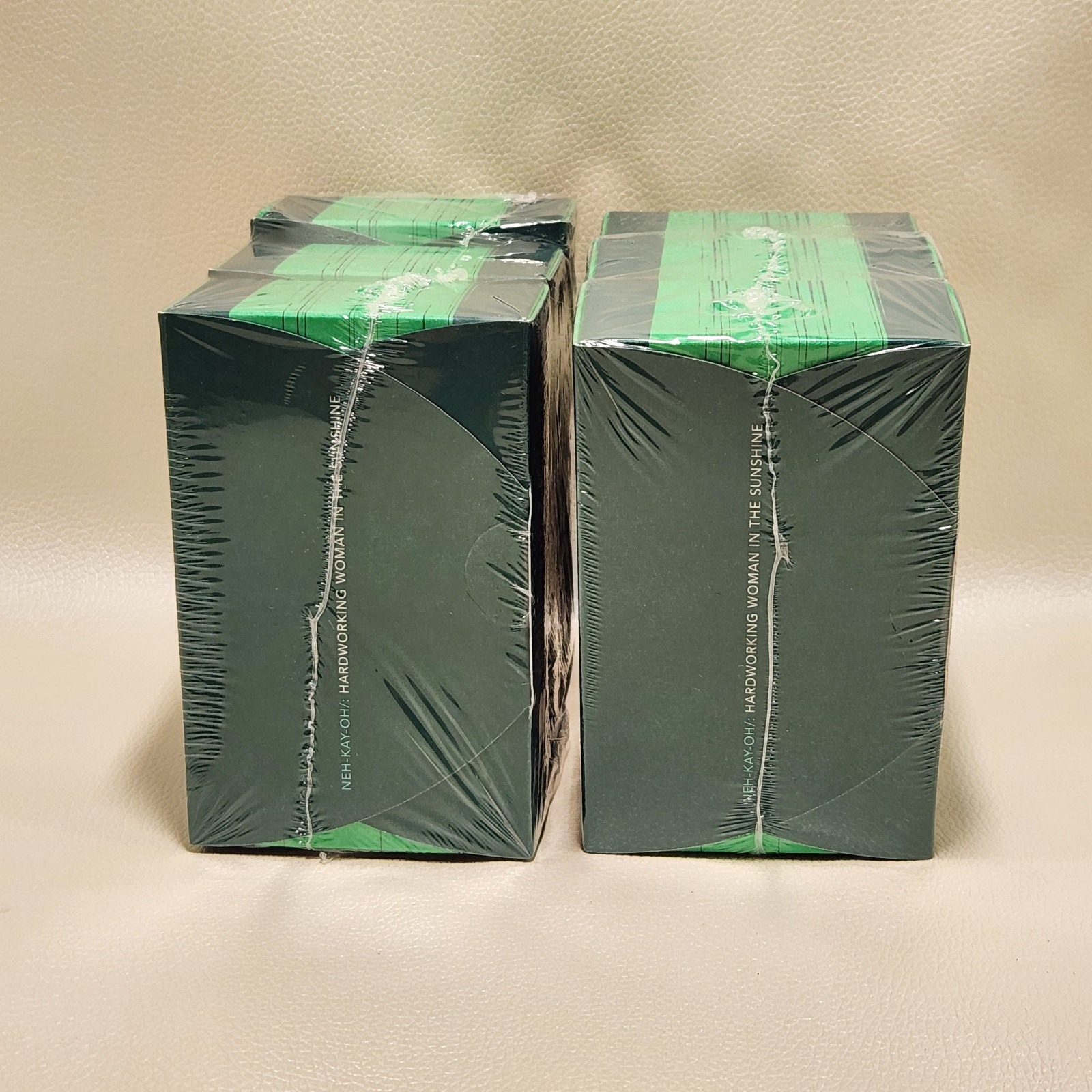 Sundial Brands Nyakio Maracuja And Yangu Rescue Oil Restore 1 oz Lot of 6 New