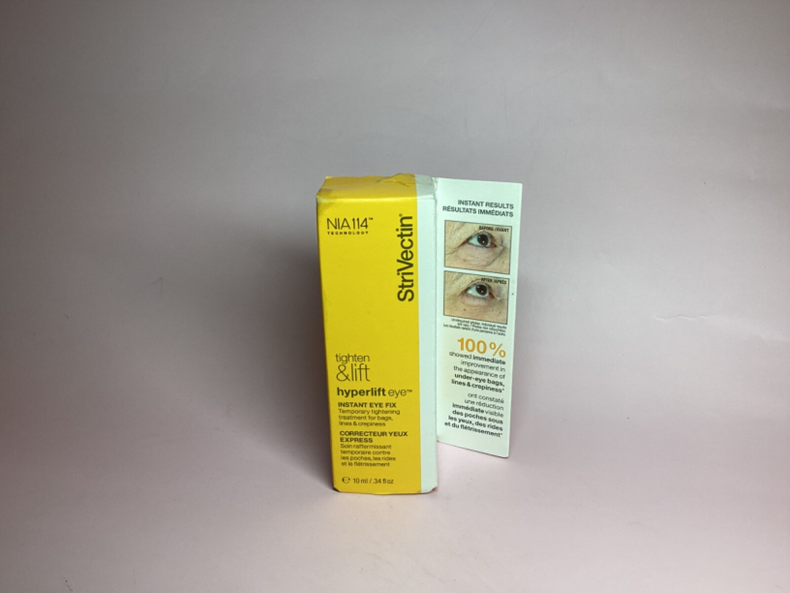 StriVectin Hyperlift Eye™ Instant Eye Fix Treatment 10ml