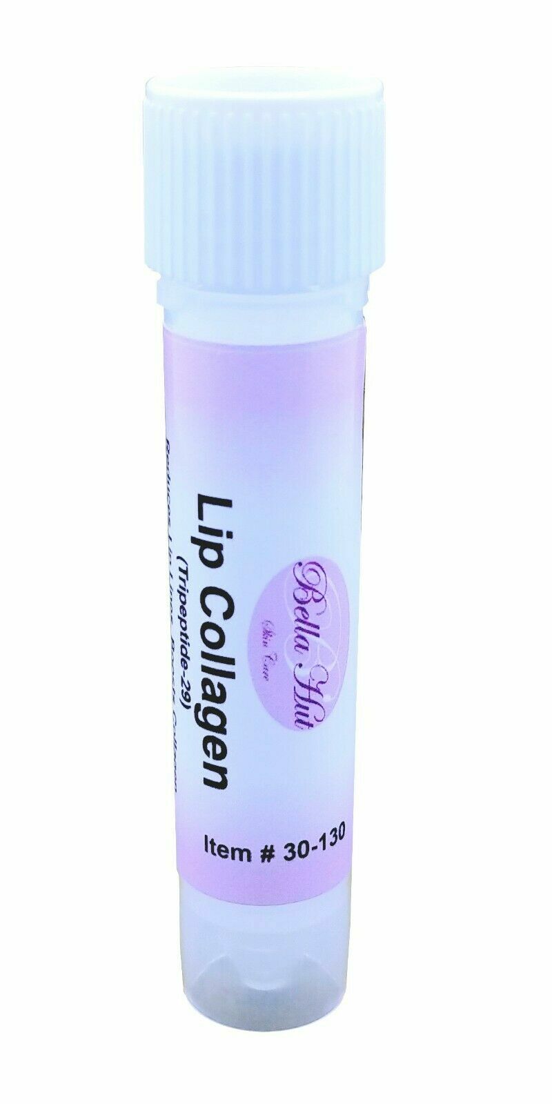 TRIPEPTIDE-29 LIP COLLAGEN PEPTIDE – IORN OUT LIP LINES WHILE PLUMPING