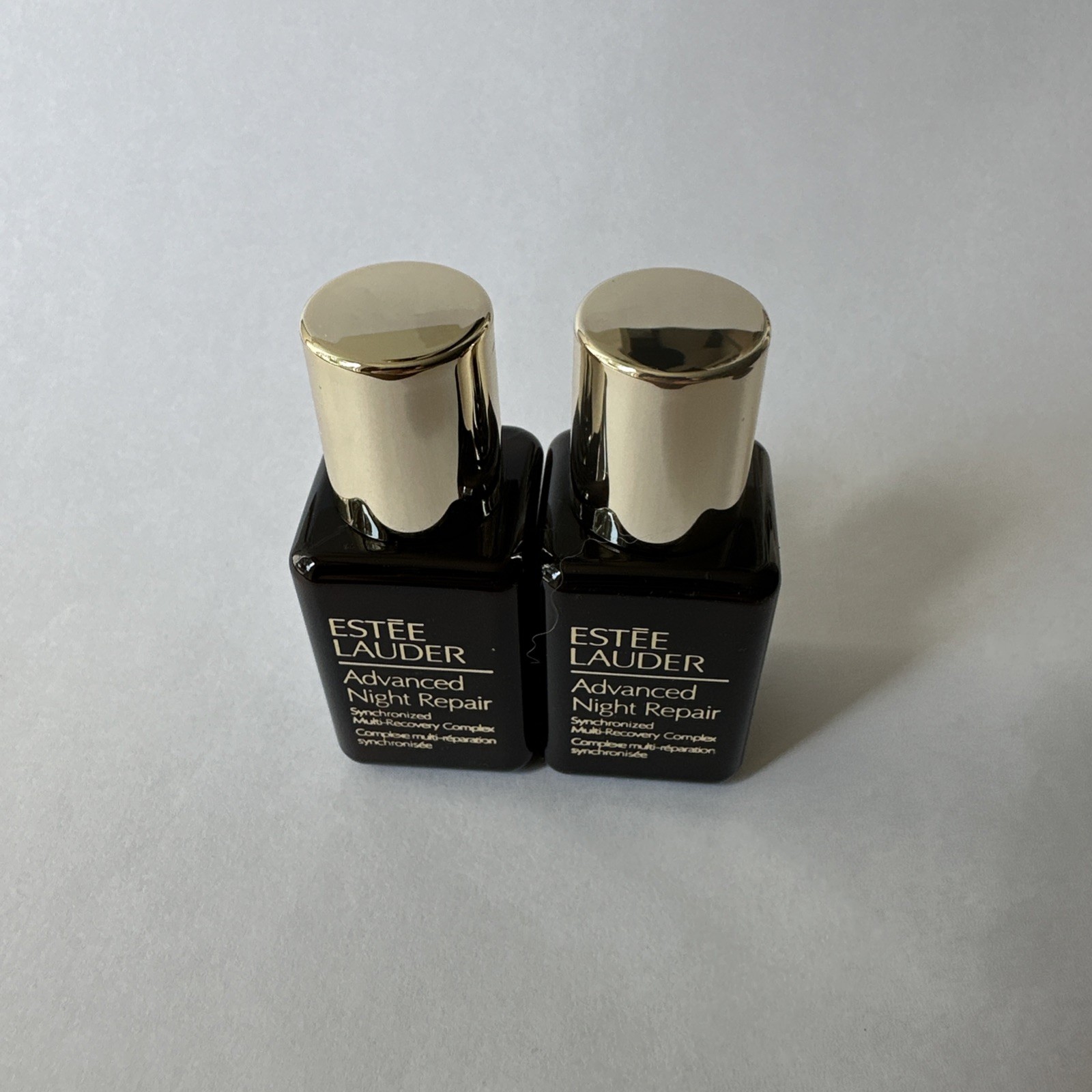 Estee Lauder Advanced Night Repair Multi-Recovery Complex 0.5 fl oz Lot 2
