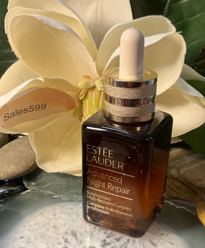 NEW Estée Lauder Advanced Night Repair Serum Synchronized Multi-Recovery Complex