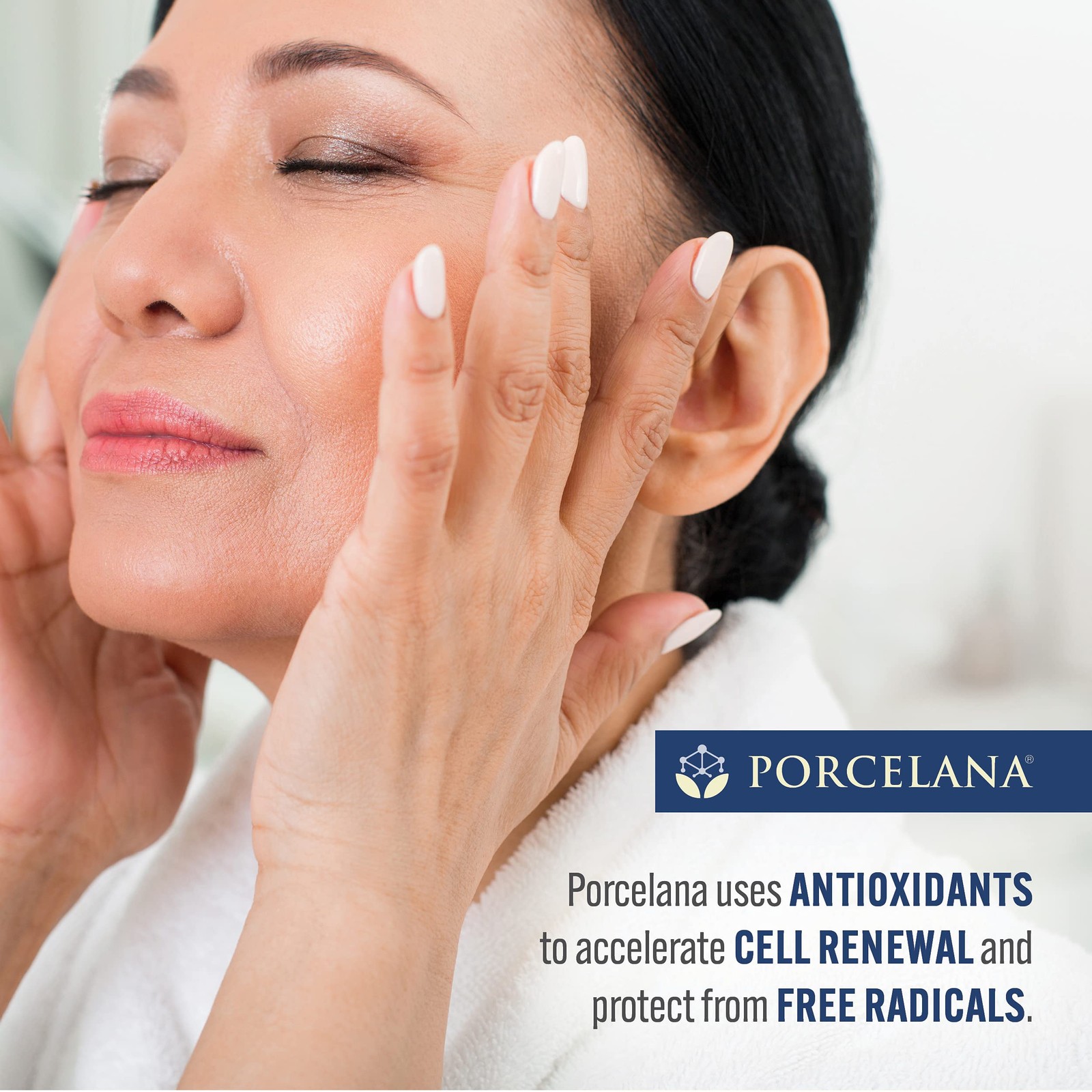 Nighttime Hydration Cream Updated Formula – Fades Dark Spots & Evens Skin Ton…