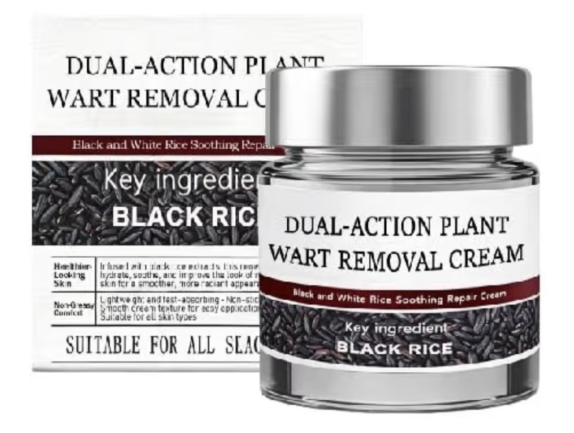 Biancat KeraErase Dual Action Renewal Cream Professional Skin Treatment