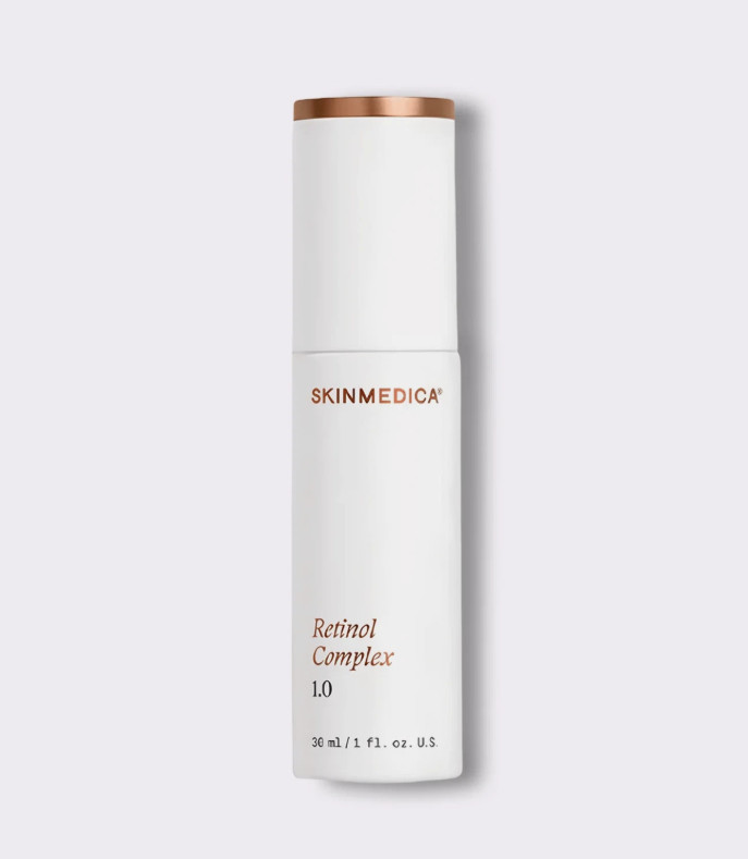 SkinMedica Retinol Complex 1.0, 1oz/30ml NEW, Free Ship