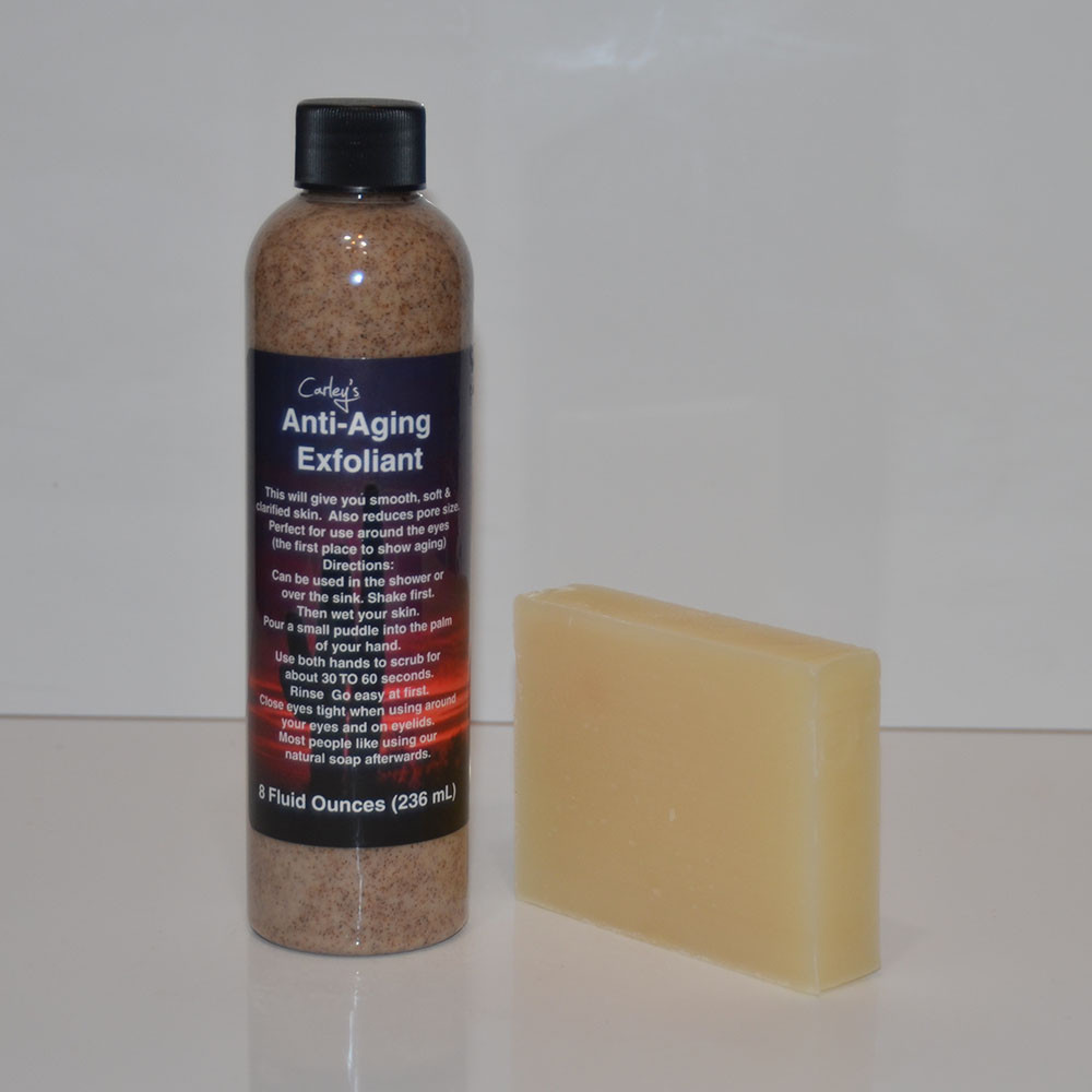 ANTI-AGING Exfoliant MIRACLE Treatment