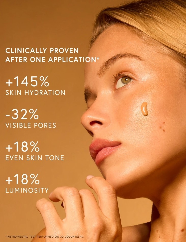 EVERYTHING BRONZING DROPS-THAT BLUR, BOOST AND BRONZE ADVANCED, SKINCARE-INFUSED